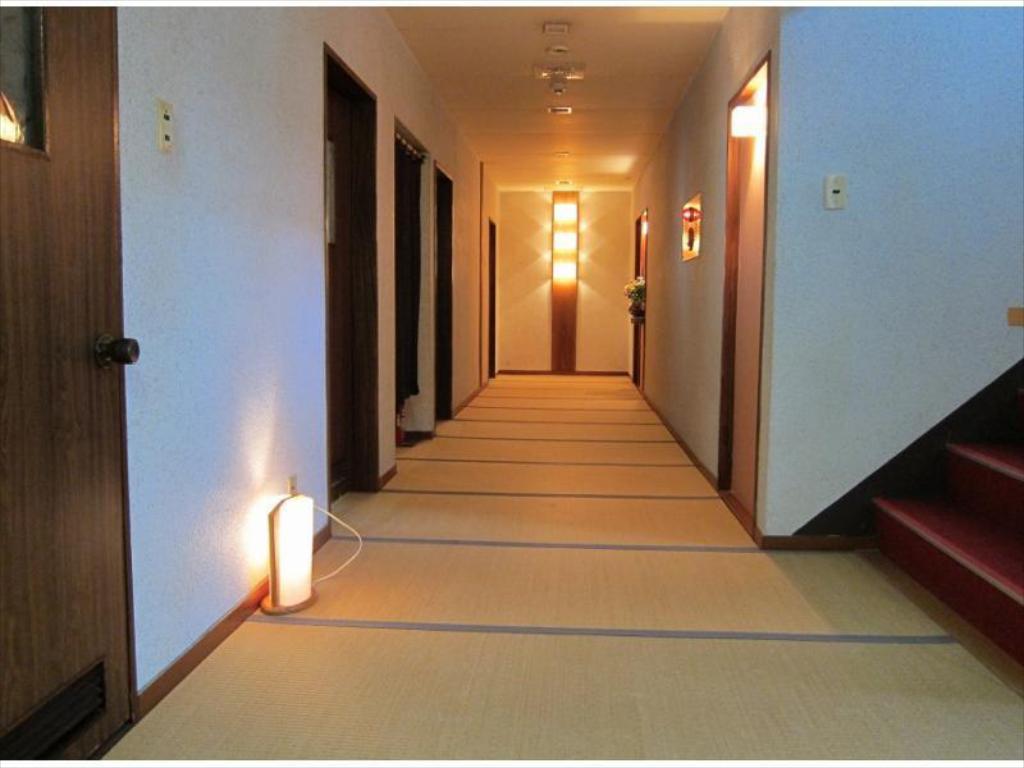 Hana Ryokan Iwatoya 19/31
