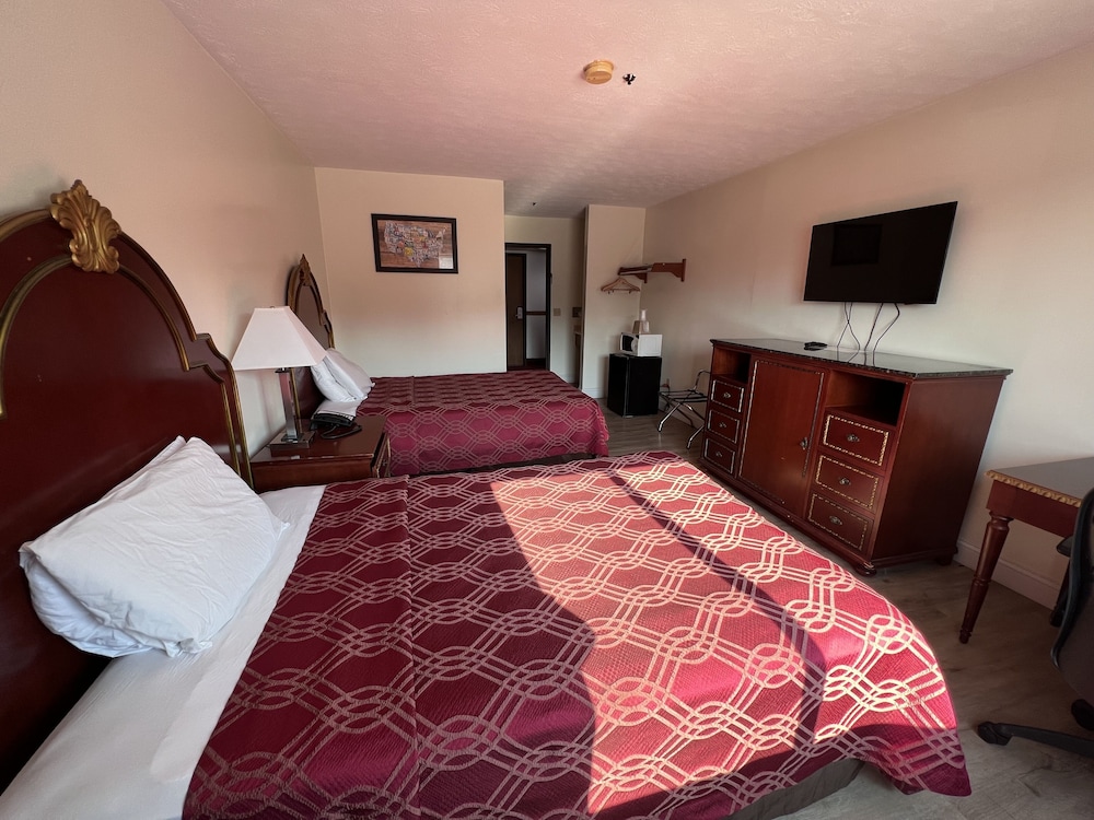 Fairbridge Inn Express Chesterton 18/53
