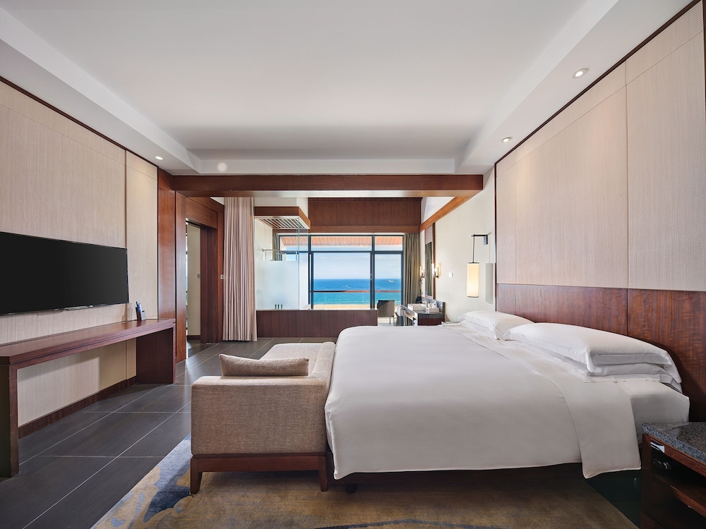 Hilton Sanya Yalong Bay Resort Spa 11/75