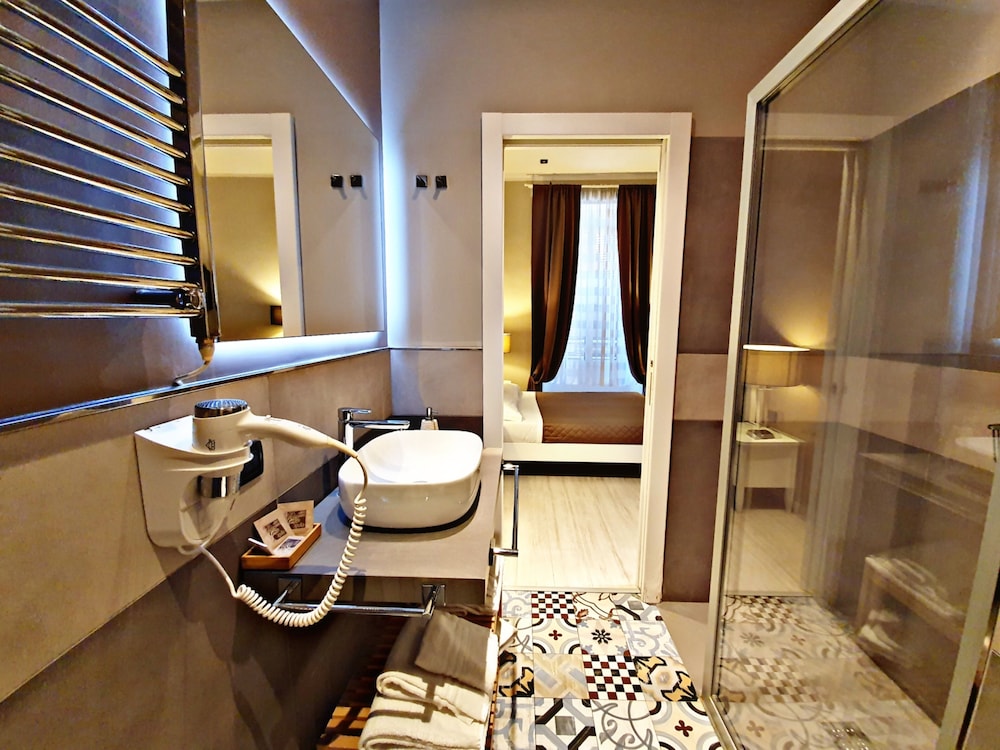 Fabio Massimo Guest House 22/50