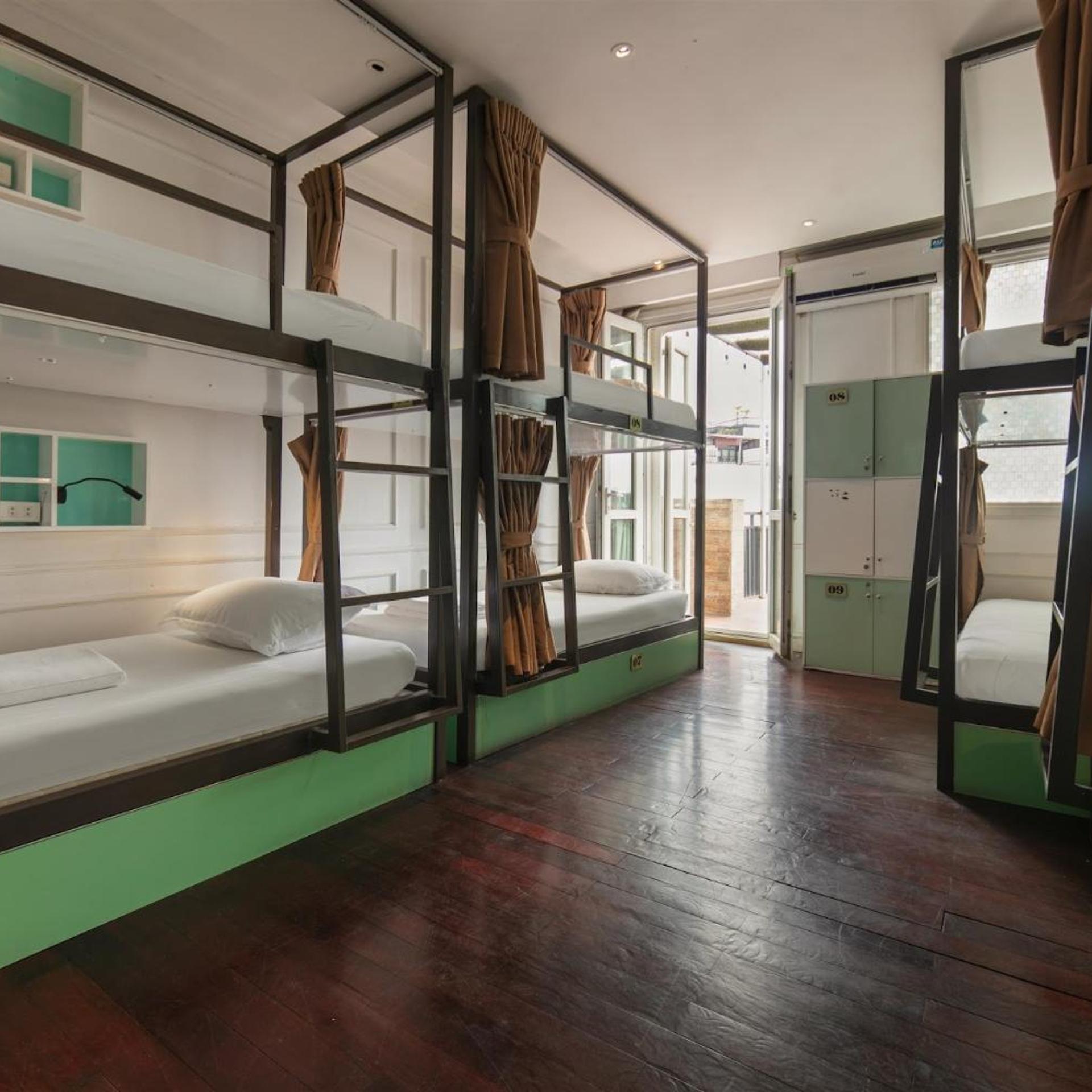 Hanoi Traveller House 25/58