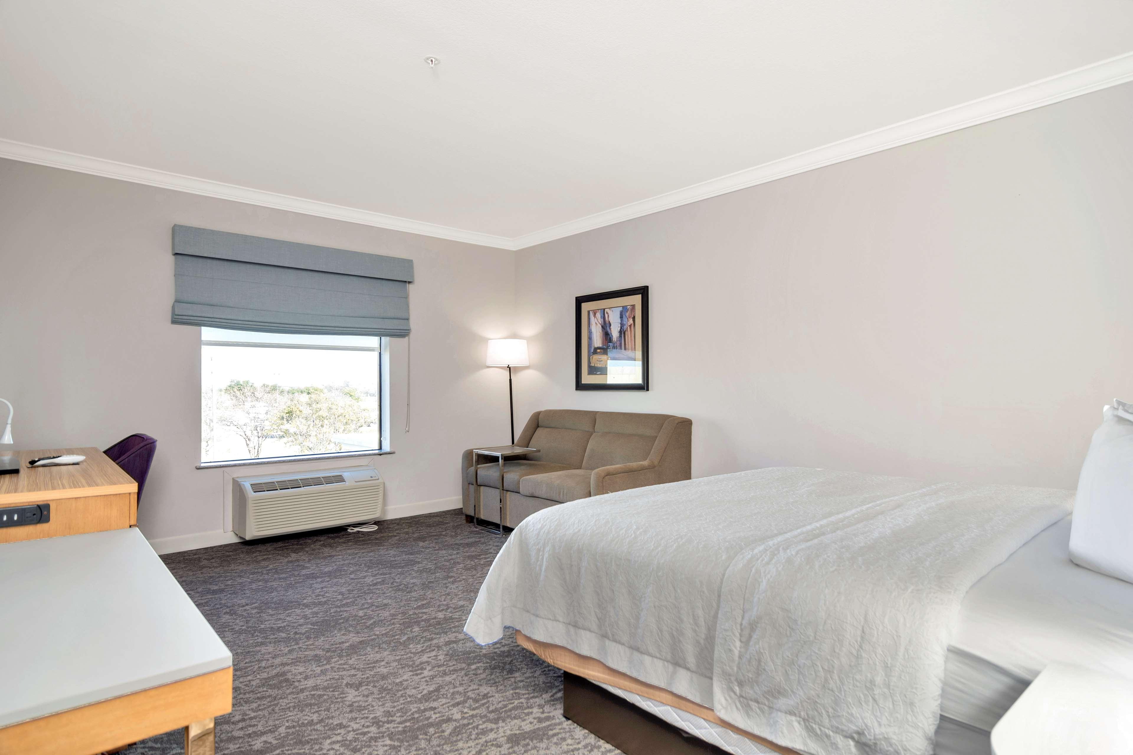 Room, Double Bed