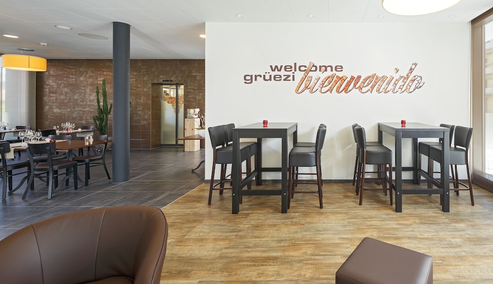 Villmergen Swiss Quality Hotel 26/36