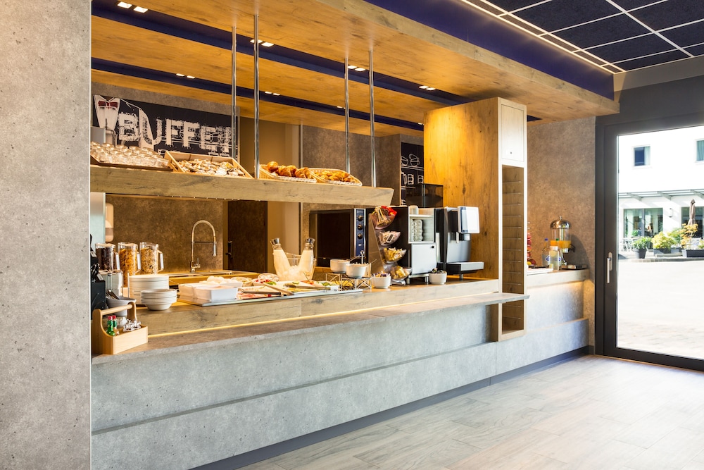 ibis budget Fribourg 4/49