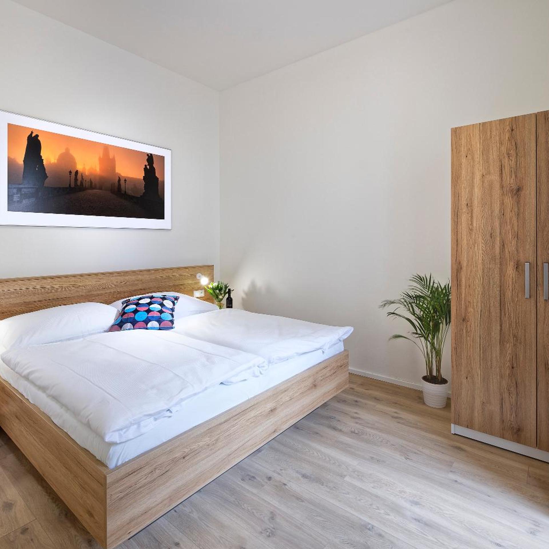DownTown Suites Jugoslavska 13/38