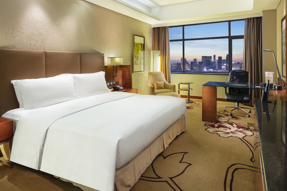 Doubletree By Hilton Shenyang 22/90