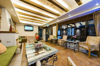 Meifon Hotel 30/31