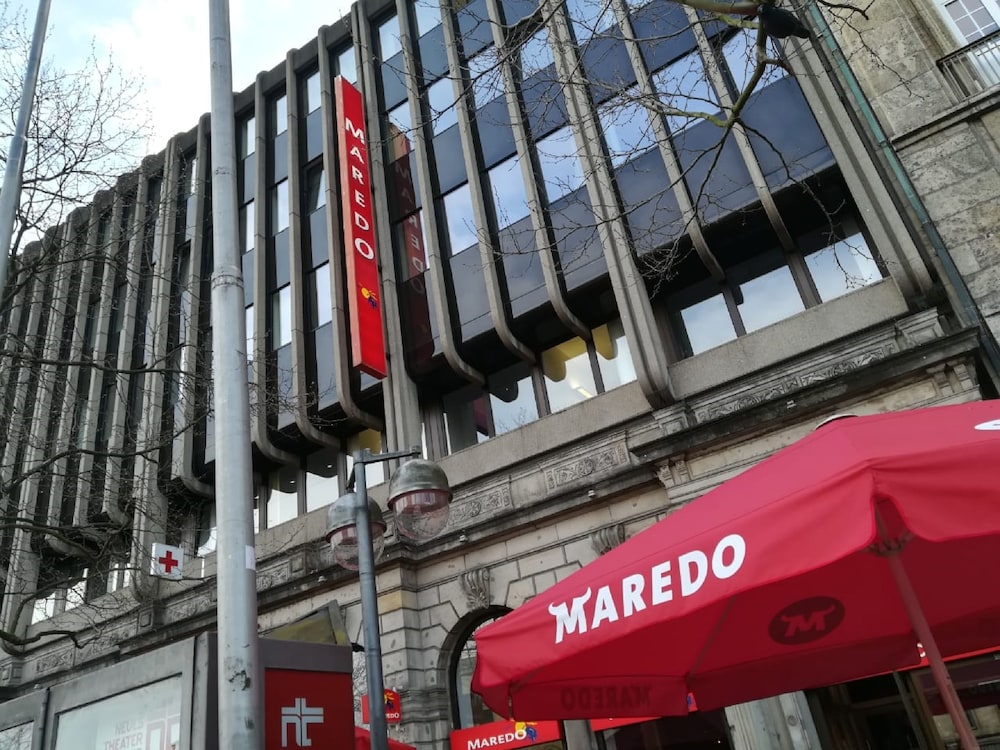 City Center Suites Hannover 4/50