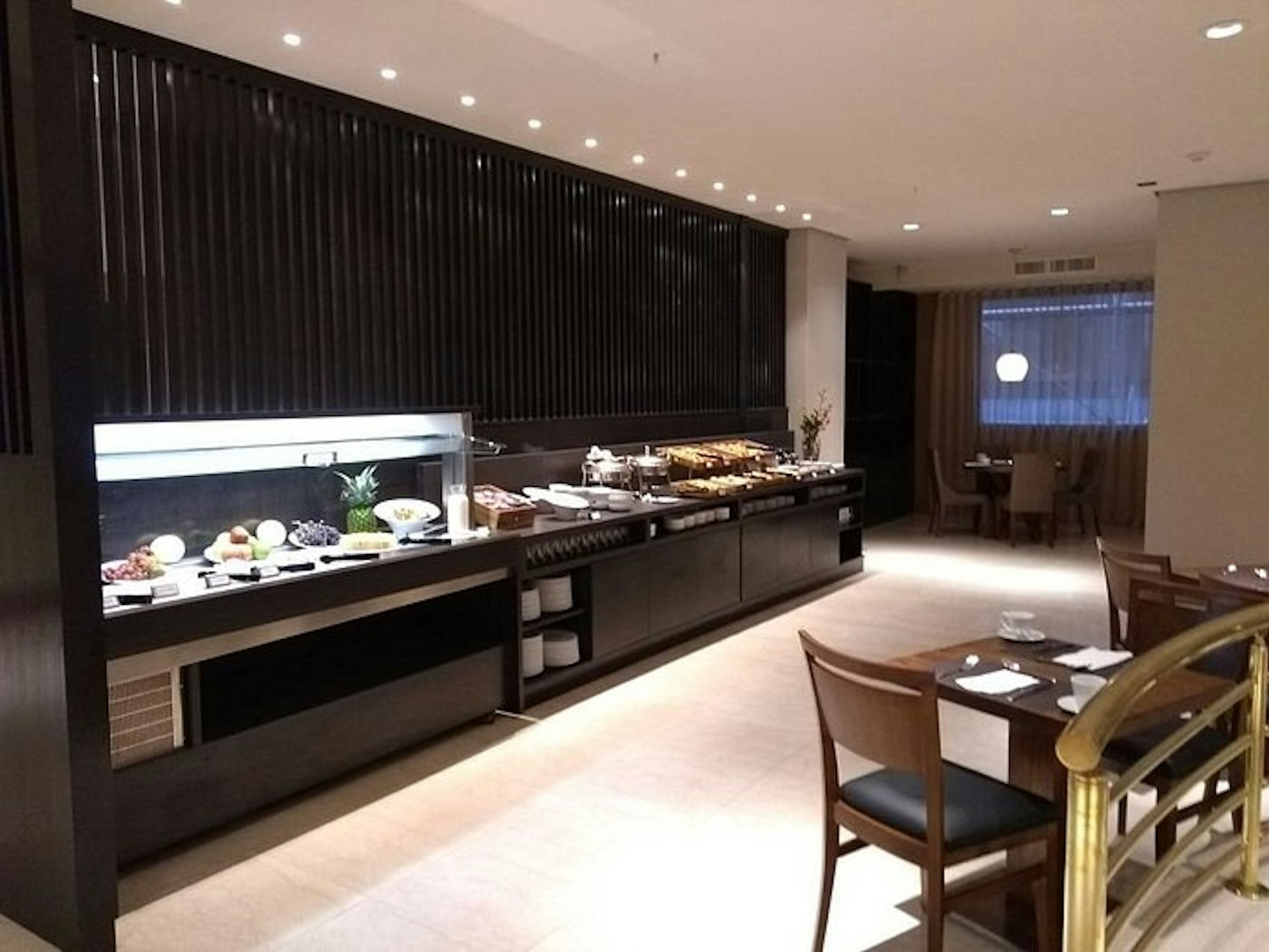Grand Brizo Buenos Aires 65/76