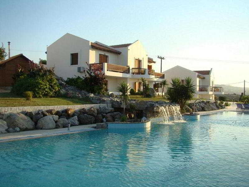 Aegean View Aqua Resort 22/27