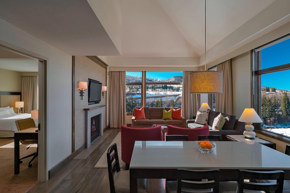 The Westin Riverfront Resort & Spa, Avon, Vail Valley 38/55