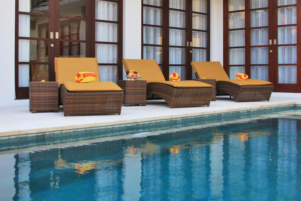 Destiny Villas and Residence 31/52