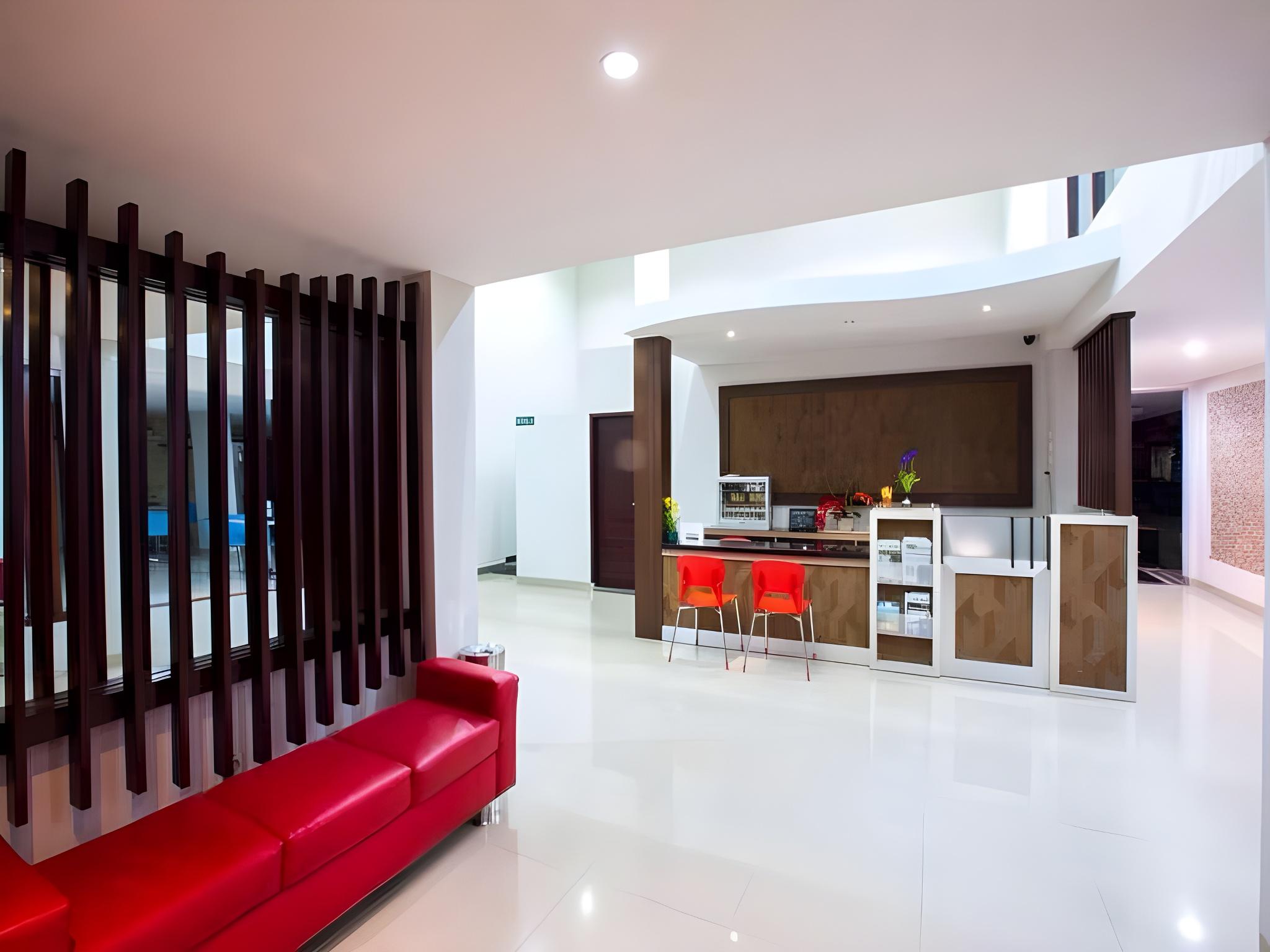 HOTEL MATARAM 4/15