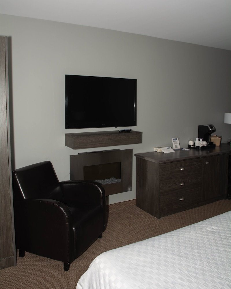 Travelodge by Wyndham Roberval 34/40