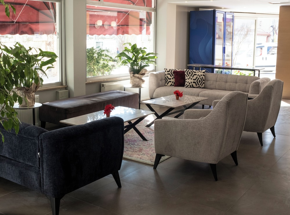 Park Otel Edirne 24/50