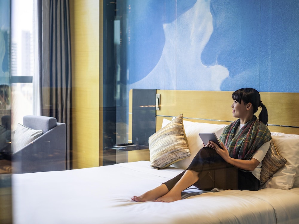 Novotel Haikou Xinbudao 11/63