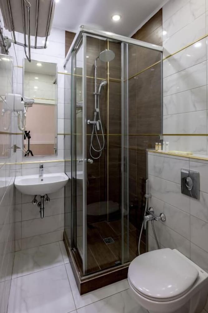 Mountain View Boutique Hotel 30/32
