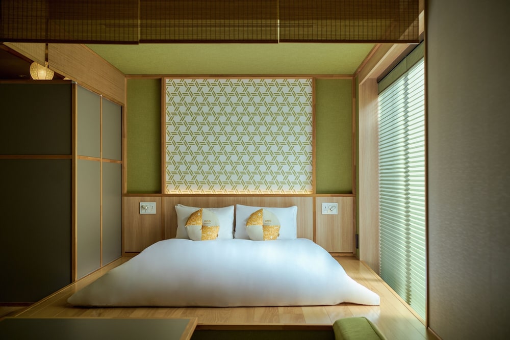OMO5 Kyoto Gion by Hoshino Resort 21/50