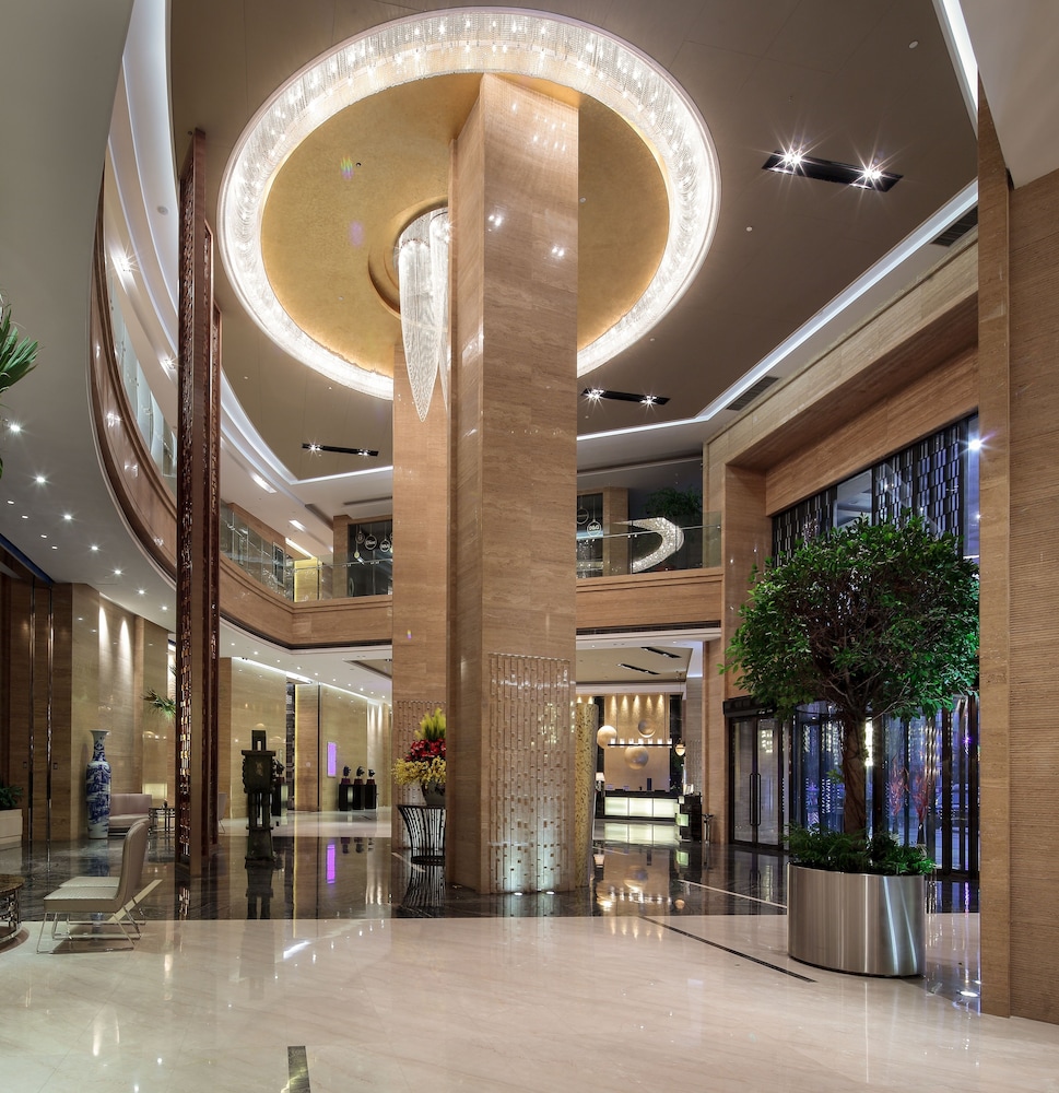 Pullman Anshan Time Square 65/73