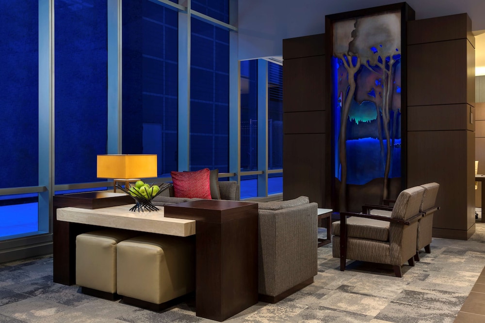Hyatt Place Chicago Downtown - The Loop 11/63