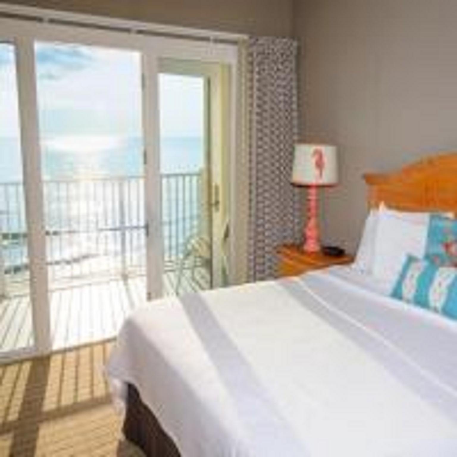 Condominium, 2 Bedrooms, Ocean Front