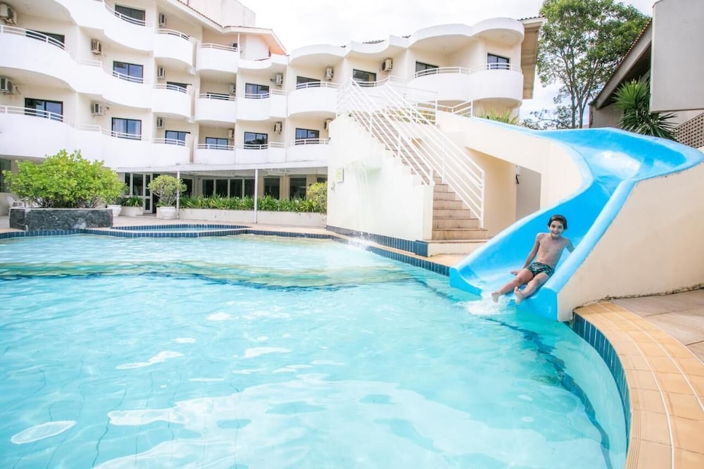 Hotel Praia Brava 54/62