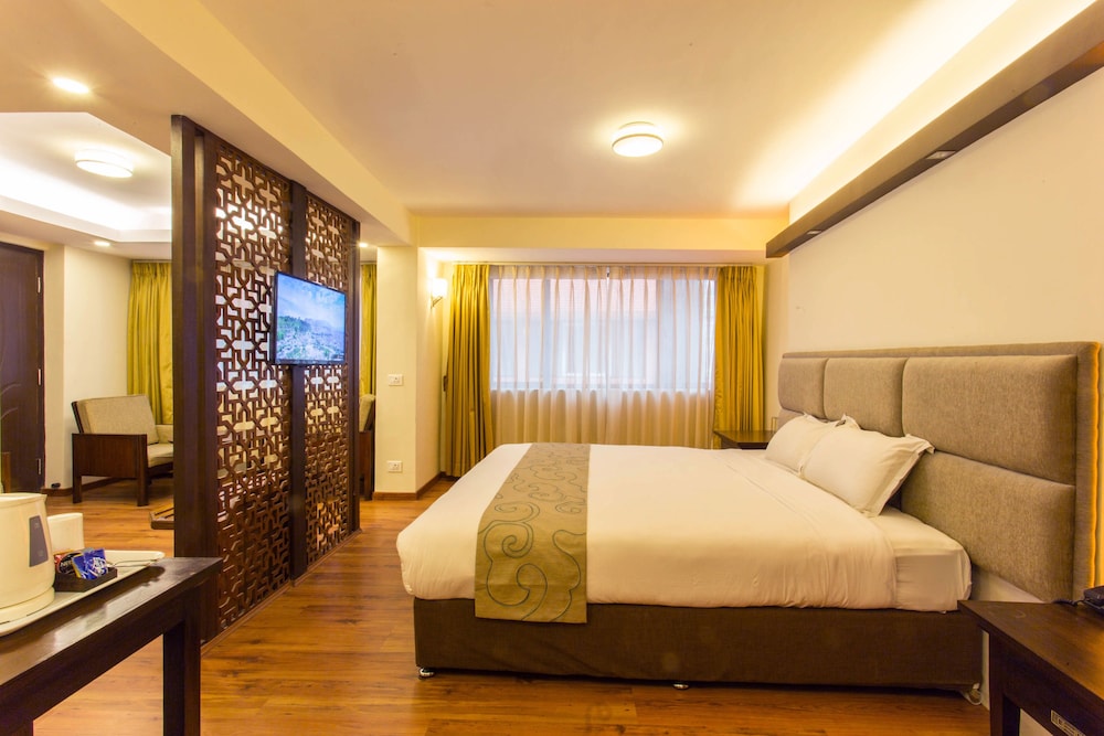room