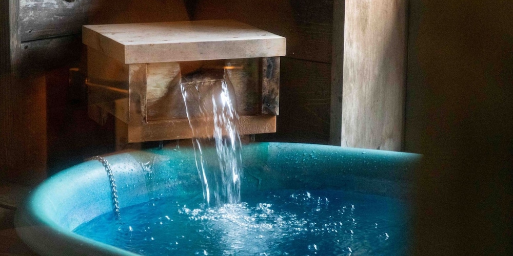GERO ONSEN SASARA 29/50