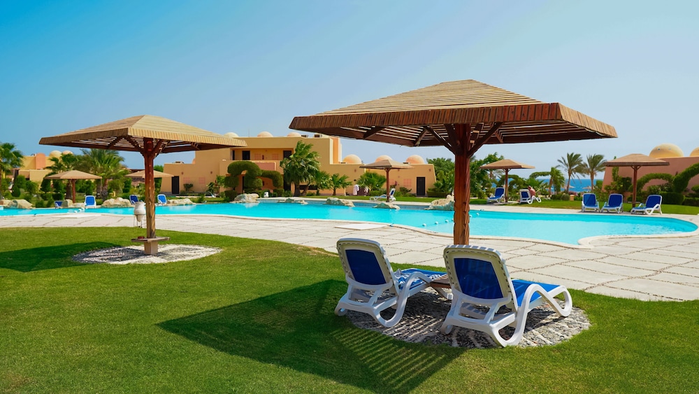 Wadi Lahmy Azur Resort 44/70
