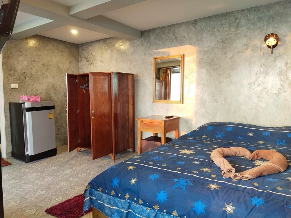 Koh Chang Hut Hotel 22/51