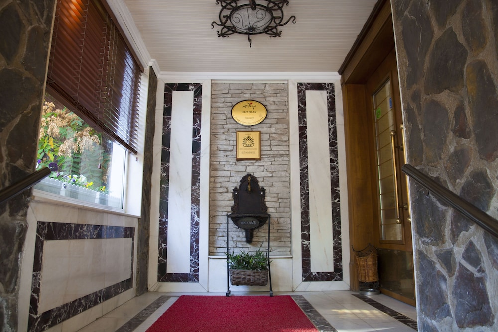 Elit Palas Special Class Hotel 3/42