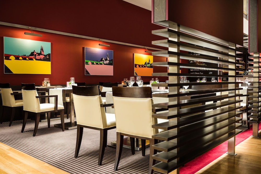 Novina Hotel Regensburg 45/66