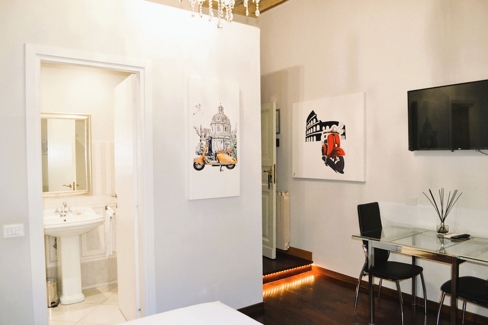 La Maison Dell'orologio 53/69