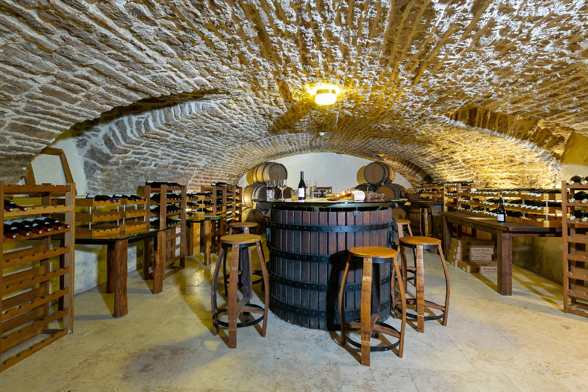 Hotel Les Deux Chevres Gevrey-Chambertin 31/43