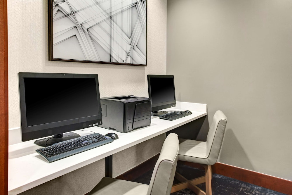 Extended Stay America Premier Suites - Pittsburgh - Cranberry - I-76 32/46
