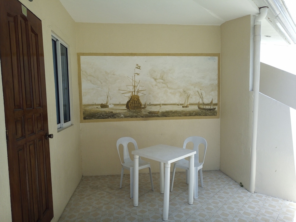 Ocean Bay Beach Resort 20/50