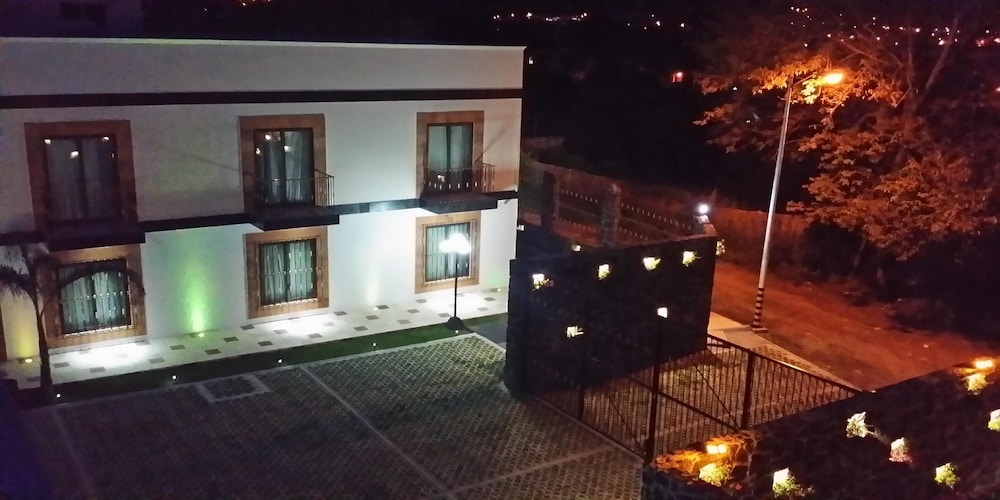 Soleil Inn Atlixco 35/47