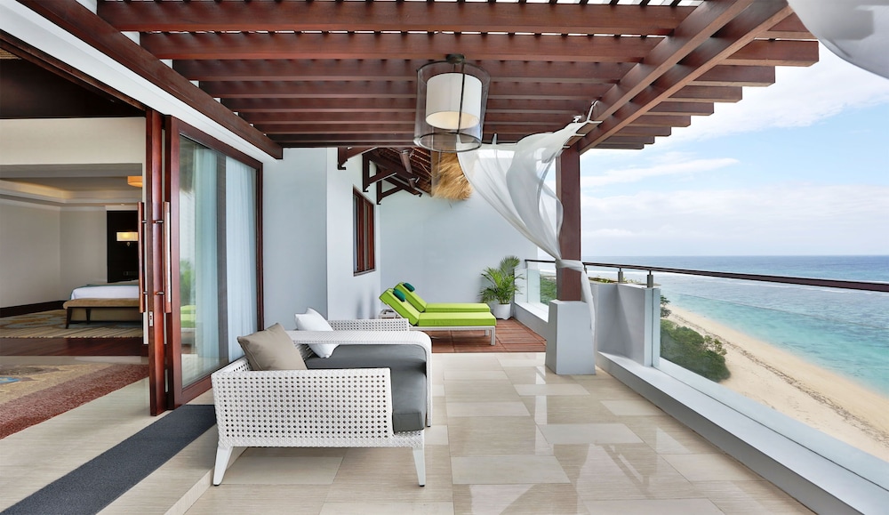 Samabe Bali Suites Villas 9/72