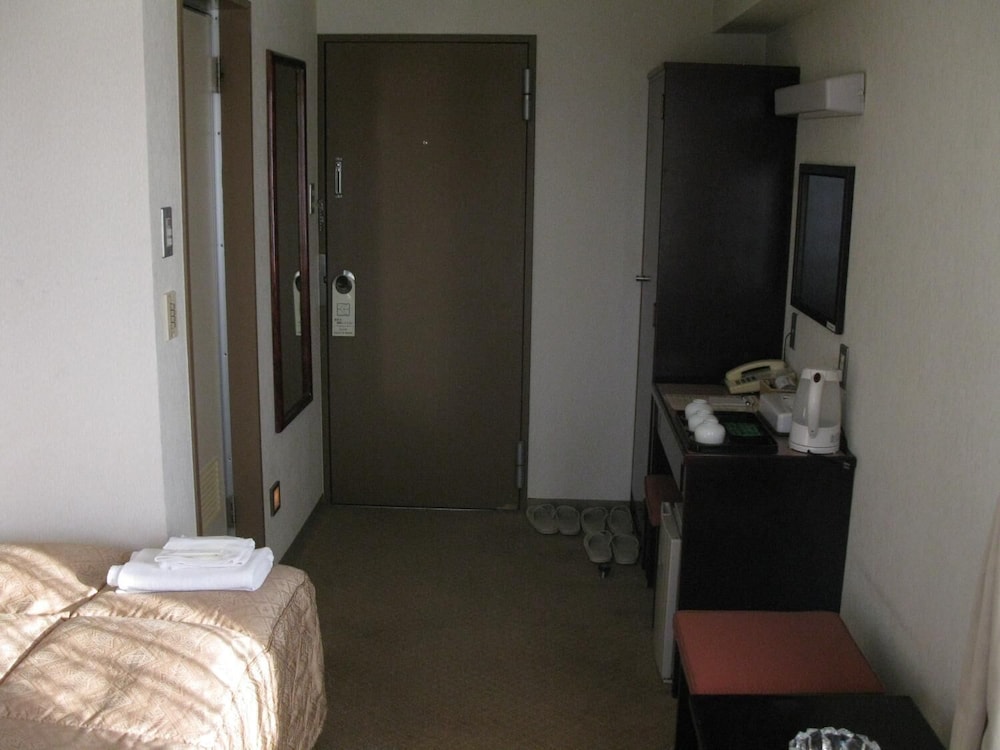 Mito Riverside Hotel 15/33
