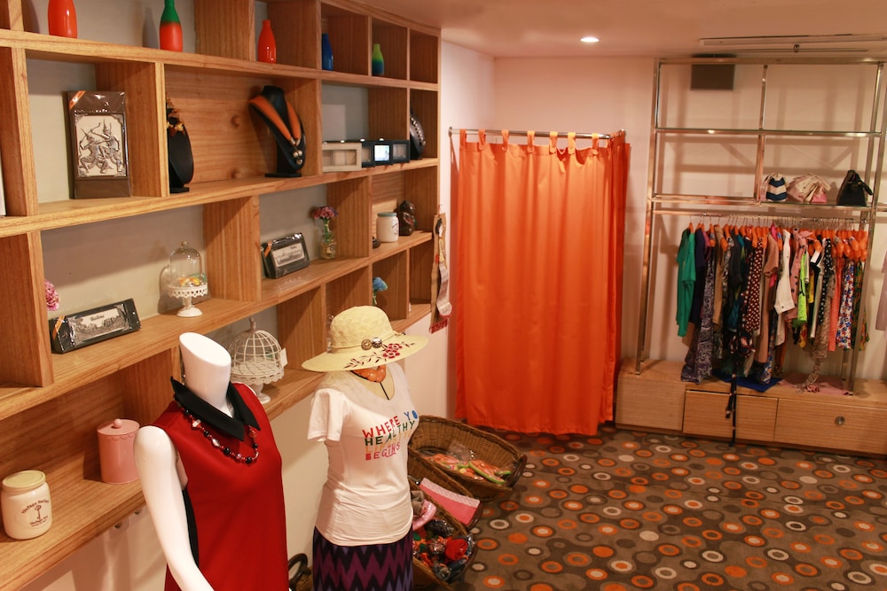 Harris Hotel Pontianak 34/50