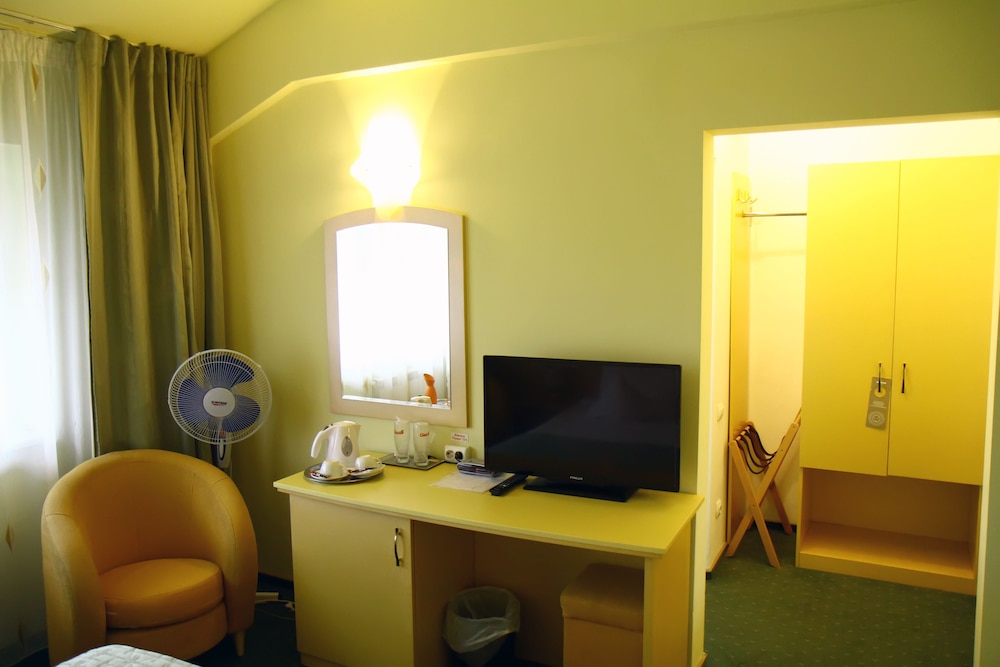 Eurohotel Baia Mare 21/26