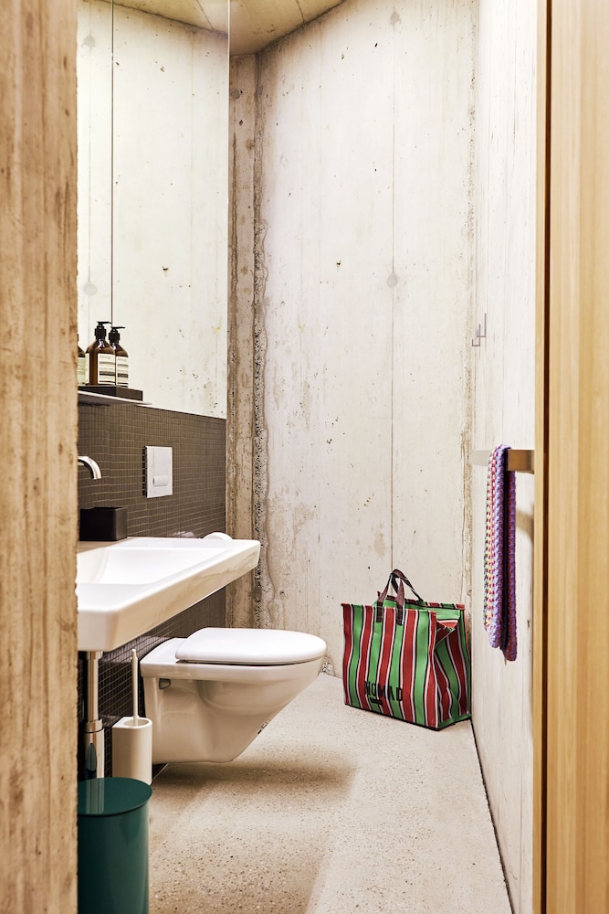 Nomad Design Lifestyle Hotel 48/73