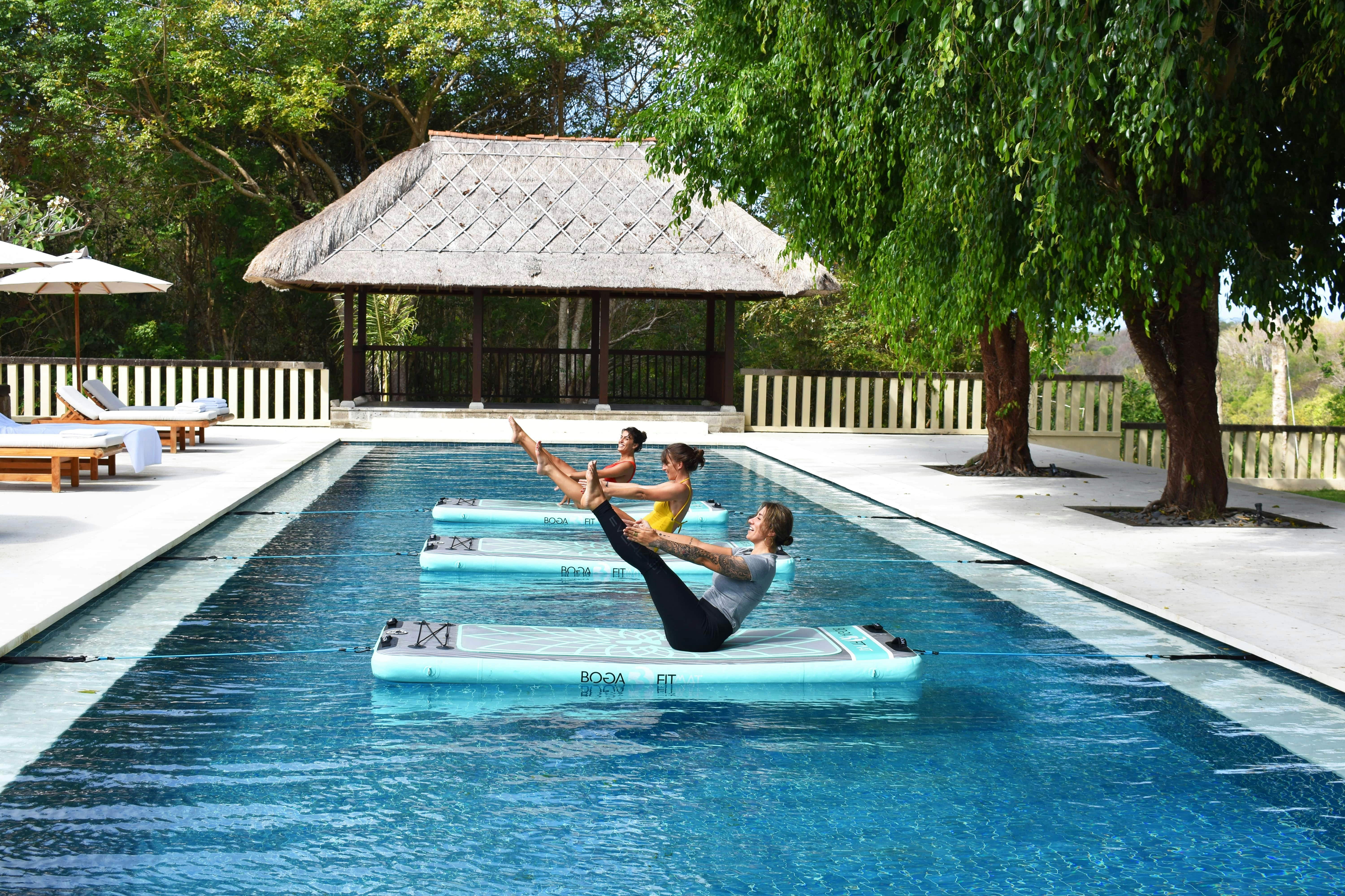 REVIVO Wellness Resort 40/45