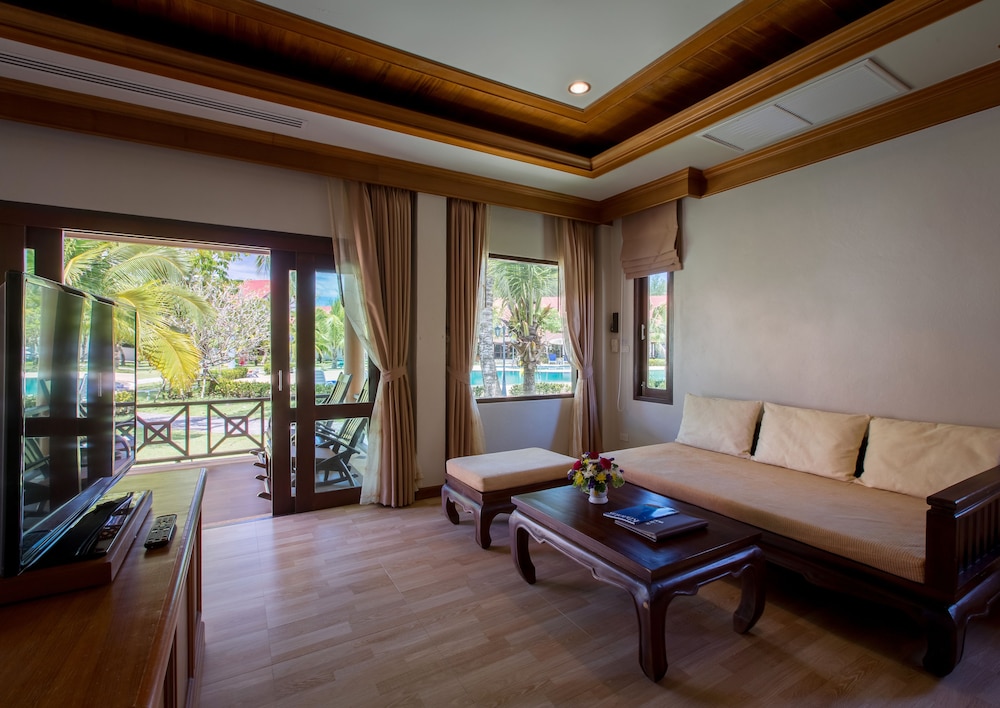 The Sunset Beach Resort Koh Kho Khao 24/50