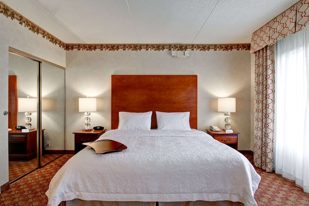 Hampton Inn Suites Leesburg 20/60