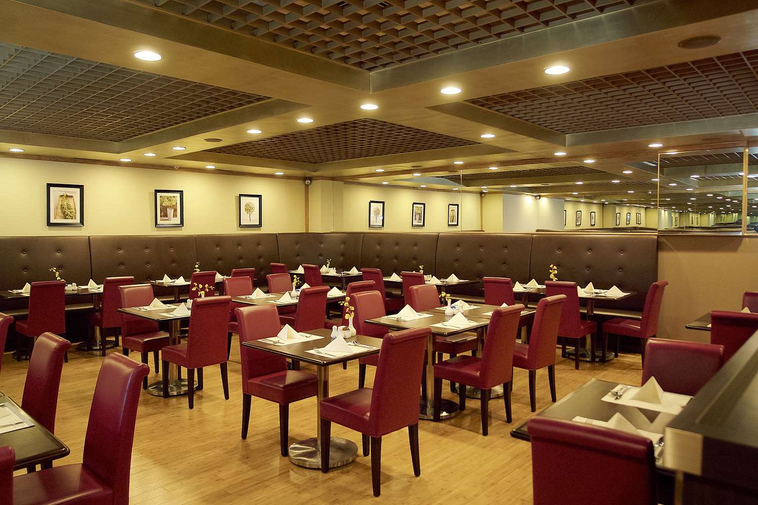Best Western Plus Hotel Hong Kong 32/37