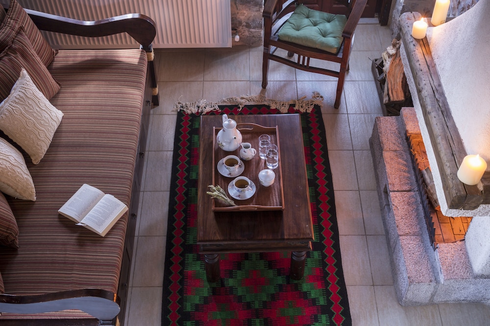 Agroktima Traditional Guesthouse 18/60