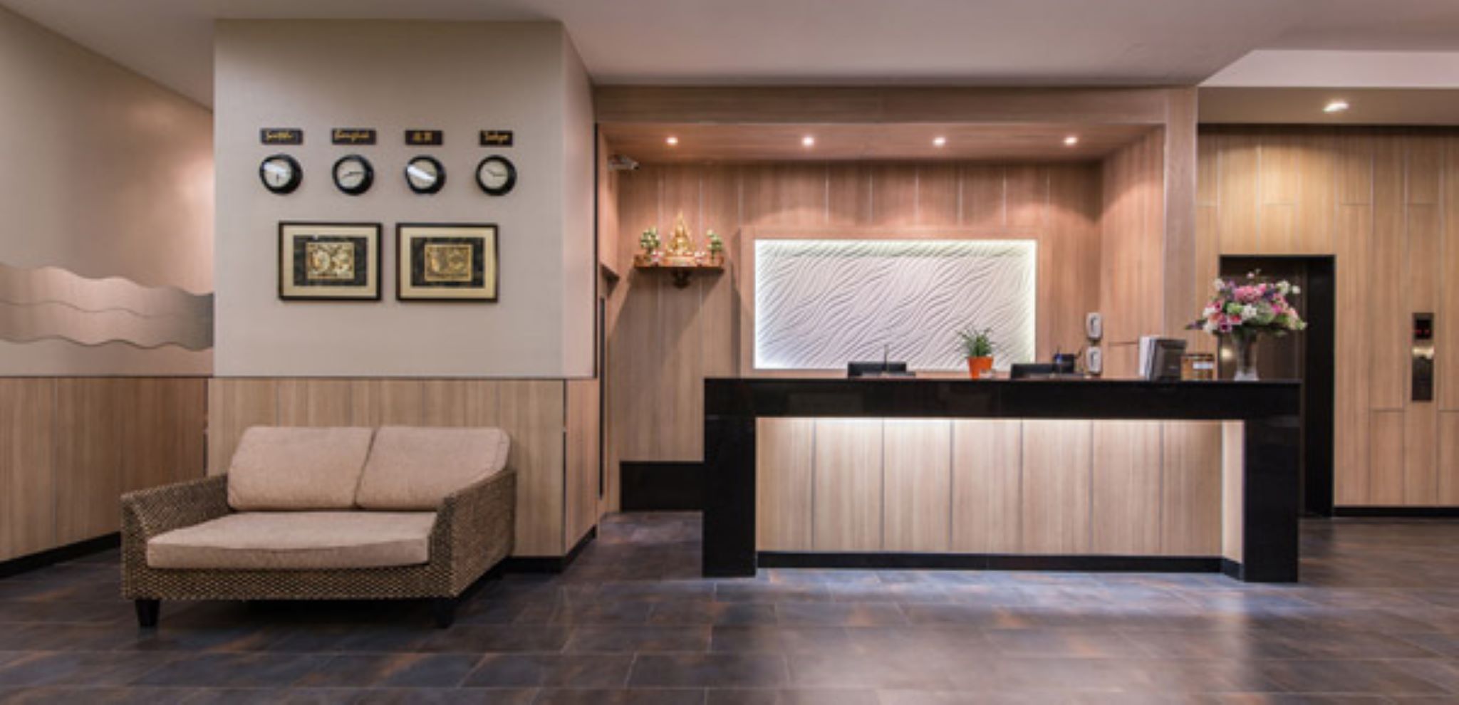 Marsi Hotel Bangchak 6/34