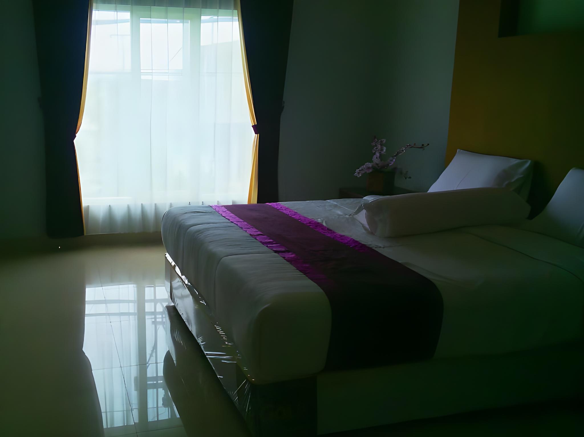 Grand Inn Hotel Mataram photo4