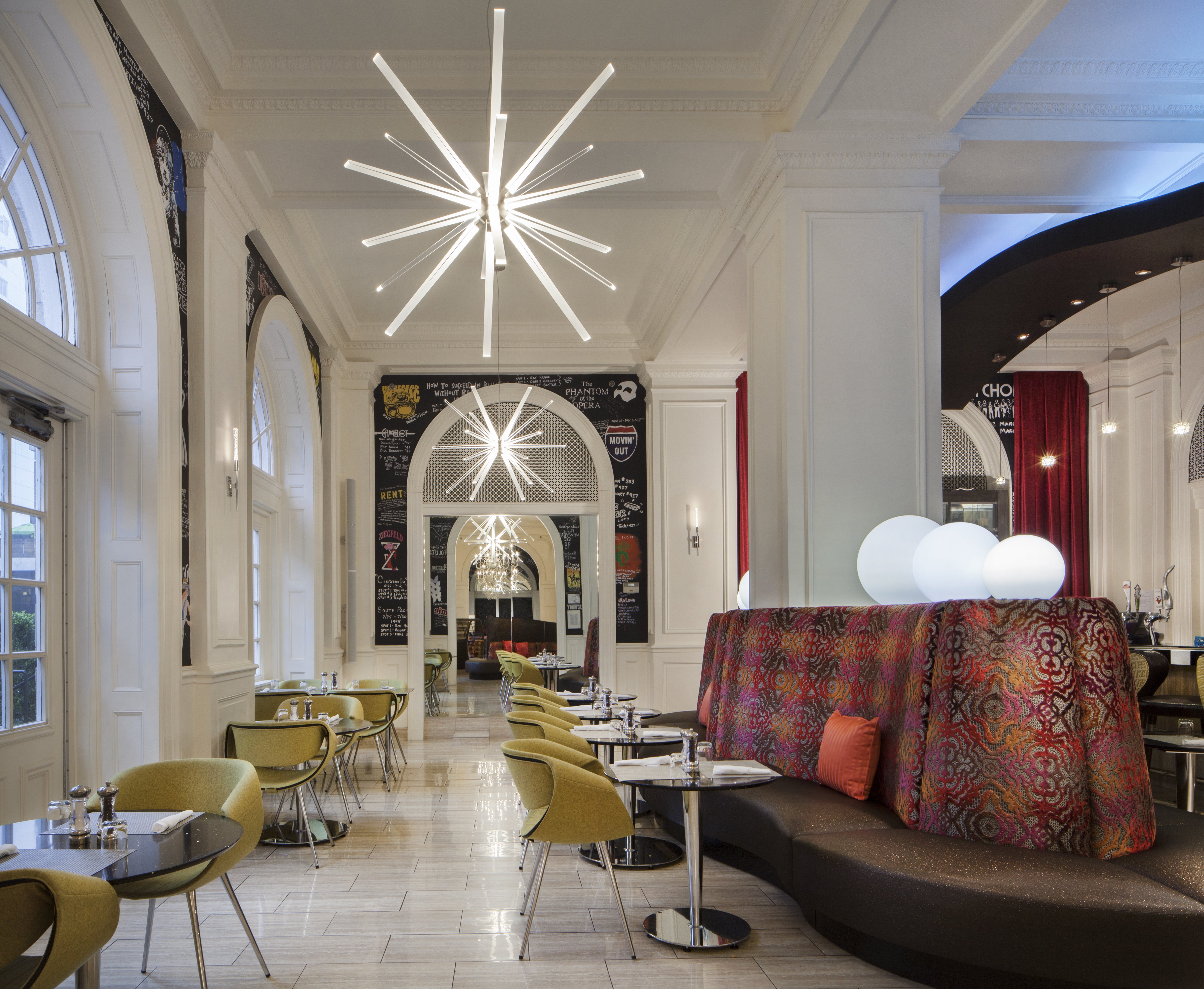 Indigo Atlanta Midtown Hotel 32/59